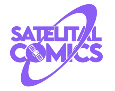 Satelital Comics